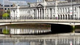 Open verdict on Garda sergeant suffering from Huntington’s who drowned in Liffey