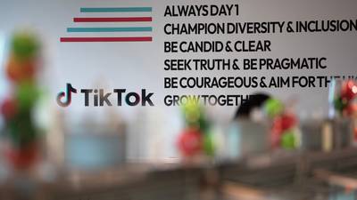 TikTok ruling raises more questions about Chinese company’s safety standards