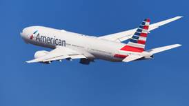 American Airlines drops Shannon flights to Philadelphia