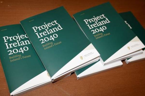 Government does not know full cost of M20 road from Cork to Limerick