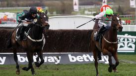 Presenting Percy now set to return at Leopardstown