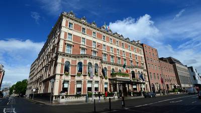 At your service: Shelbourne returns to profit as upswing drives prices