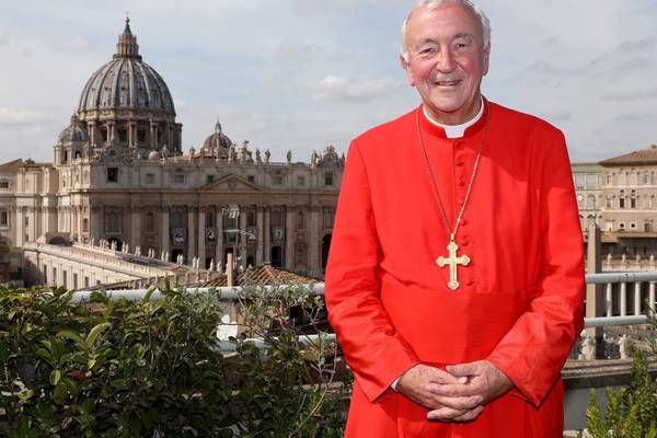 Catholic Church’s record on clerical child sexual abuse censured
