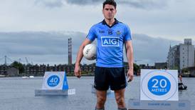 AIG considers home match in Dublin
