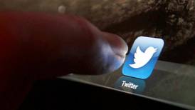 Twitter  posts disappointing fourth-quarter user growth