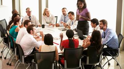 Company boards must serve more than just investors