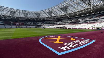West Ham reject second £400m takeover bid from US consortium