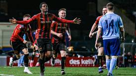 Bohemians earn derby day bragging rights as they see off Shels