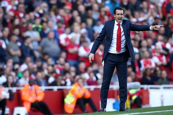 Meticulous preparation the key to Emery’s revolution