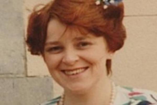 Family issue appeal over disappearance of Mayo woman 20 years ago