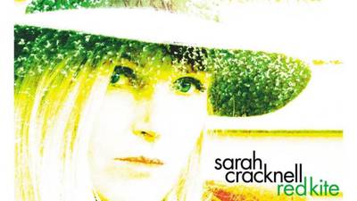 Sarah Cracknell: Red Kite | Album Review