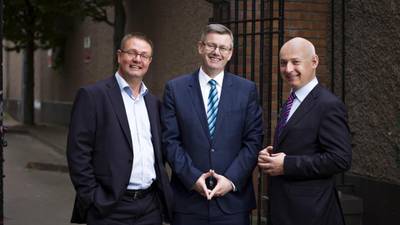 Benetel to create 15 jobs after raising €750,000 in seed funding