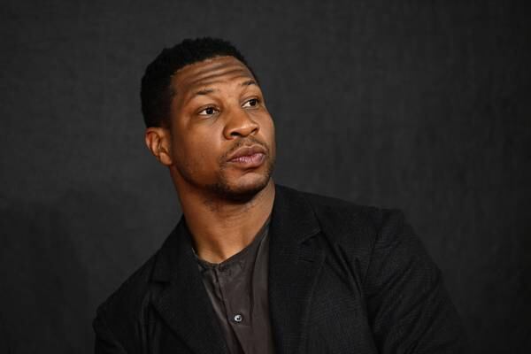 Creed III star Jonathan Majors arrested on assault charges