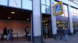Aldi continuing to dramatically outperform  rivals in  Irish grocery sector