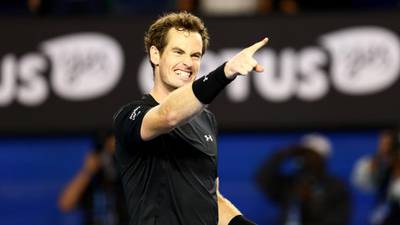 Andy Murray through to fourth Australian Open final