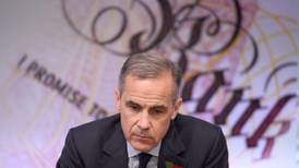 Bank of England increases interest rates for first time in a decade