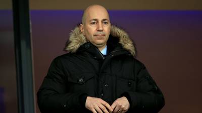 Arsenal change management structure as Gazidis joins Milan
