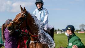 Honeysuckle bids to extend unbeaten record in Winter Festival at Fairyhouse