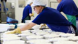 Lifeline for Tyrone creamery in face of  difficult conditions