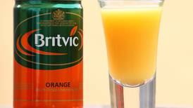 Britvic’s earnings up but warns on soft drink levy