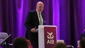 Goodbody, its suitor AIB and Ireland Inc need Davy to find good home