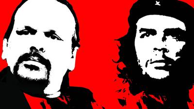 Son of Che: The life of Camilo Guevara