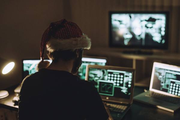 Covid-19 scams: how the pandemic has been Christmas for fraudsters