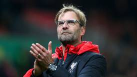 Jürgen Klopp: I have final say on transfers at Liverpool
