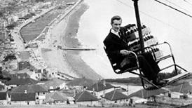 Head for heights – An Irishman’s Diary on the Eagle’s Nest chairlift in Bray