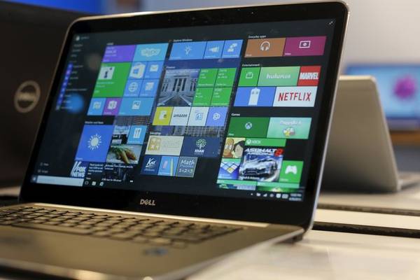 HSE and other Irish organisations at risk over use of Windows 7