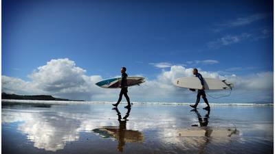 Will Ireland’s tourism authorities ‘push the green button’?