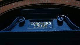 Girl (2) died of catastrophic injuries caused by swinging gate hit by horse, inquest hears