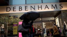 Debenhams rejects last minute rescue bid from Mike Ashley