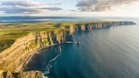 Clare County Council suffers setback in Cliffs of Moher legal row