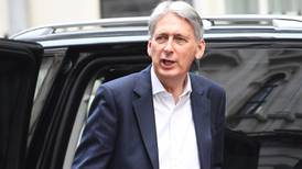 Hammond warns Johnson against ‘betraying’ Brexit referendum