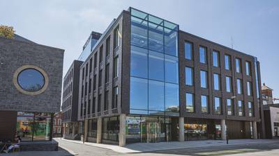 Valorem and Revelate secure two tenants for Liberties office scheme
