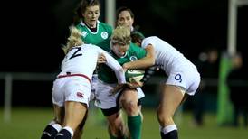 Women’s Six Nations: Ireland relish opportunity to let rip at English