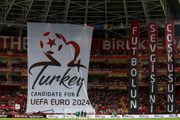 Emmet Malone: why Turkey shouldn’t host a major tournament, yet