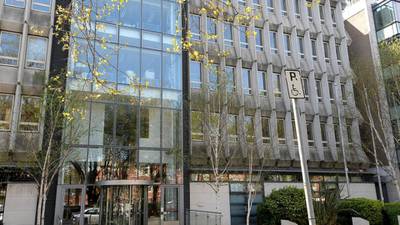 Texas fund pays €45m for offices