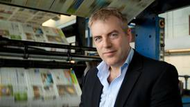 ‘Print and Be Damned’ host Donal MacIntyre upbeat on future of journalism