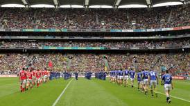 Mayo put their faith in tried and trusted as great crusade continues