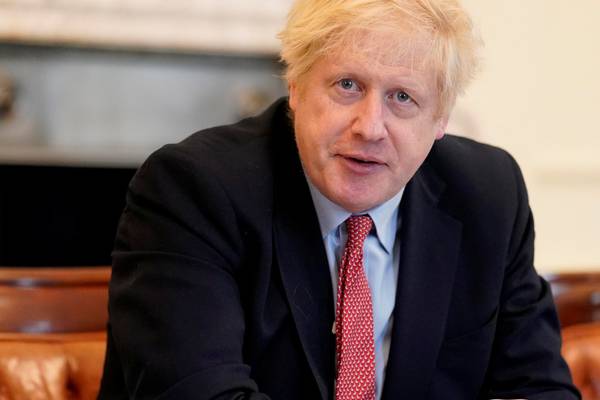 Coronavirus: Boris Johnson takes cautious route as UK plays catch-up