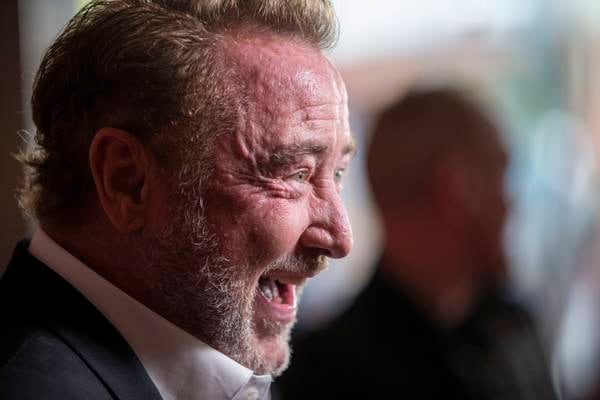 Michael Flatley fights insurer’s bid to move court case to arbitration