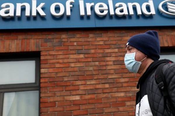 Banks grant 45,000 mortgage payment breaks due to Covid-19 crisis