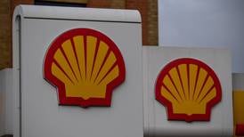 Shell bosses explored quitting Europe and moving to the US
