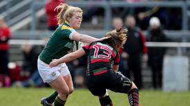 Six debuts in Ireland women’s side for historic England clash