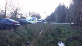 Gardaí in Fiona Pender search clear Laois woodland strip