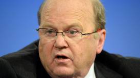 Noonan insists taxpayer must be protected in Dáil row over sale of IBRC loan book