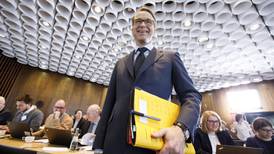 ECB could end bond buying this year, says Bundesbank president