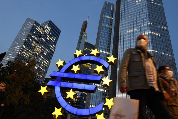 ECB boosts economic stimulus package as Covid-19 hits recovery